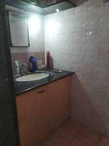 Kitchen Image of 1700 Sq.ft 4 BHK Duplex for sale in Akota Vadodara for Rs. 13000000