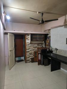 Hall Image of 400 Sq.ft 1 RK Apartment / Flat for rent in Shukrawar Peth Pune for Rs. 20000