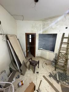 2 BHK Independent Builder Floor