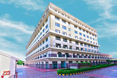 Image of 650 Sq.ft 1 BHK Apartment / Flat for sale in Sector 67, Gurgaon for Rs. 7500000