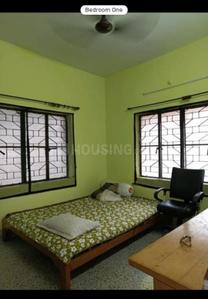 Bedroom Image of 710 Sq.ft 2 BHK Apartment / Flat for sale in Jadavpur Kolkata for Rs. 3600000