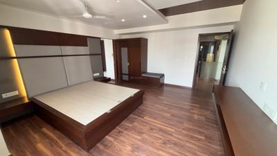 Bedroom Image of 4650 Sq.ft 3 BHK Apartment / Flat for sale in Bhayli Vadodara for Rs. 21600000