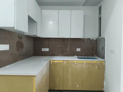 Kitchen Image of 1050 Sq.ft 2 BHK Apartment / Flat for sale in Vihaan Wardania, Noida Extension Greater Noida for Rs. 4005000