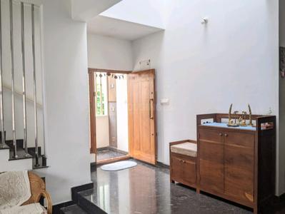 Hall Image of 1800 Sq.ft 4 BHK Independent House for rent in Basaveshwara Nagar Bengaluru for Rs. 70000