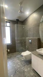 Bathroom Image of 2070 Sq.ft 3 BHK Builder Floor for sale in Anand Vihar New Delhi for Rs. 43500000