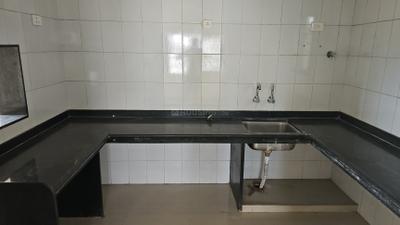 Kitchen Image of 1300 Sq.ft 2 BHK Apartment / Flat for sale in Orange Life, Pashan Pune for Rs. 11900000