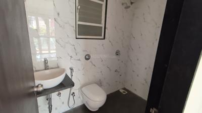 Image of 1050 Sq.ft 2 BHK Apartment / Flat for rent in Basil Mondale, Mundhwa, Pune for Rs. 30000