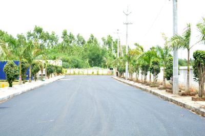 Image of 1800 Sq.ft Residential Plot / Land for sale in Sontyam, Visakhapatnam for Rs. 4000000