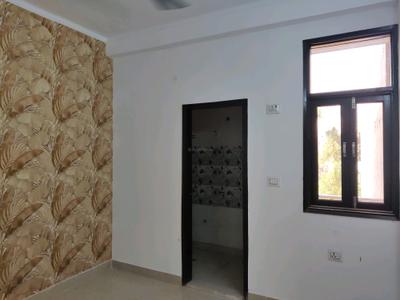 Bedroom Image of 750 Sq.ft 2 BHK Builder Floor for sale in DLF Ankur Vihar Ghaziabad for Rs. 2175222