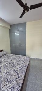 Bedroom Image of 450 Sq.ft 1 BHK Independent House for rent in Sector 11 Gurgaon for Rs. 17500