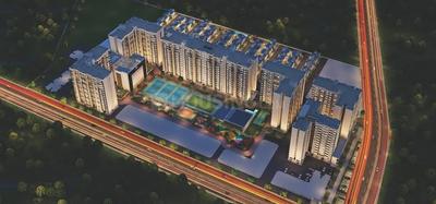 2 BHK Flat