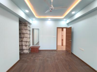 Hall Image of 3200 Sq.ft 4 BHK Apartment / Flat for sale in ATS Picturesque Reprieves Phase 1, Sector 152 Noida for Rs. 44500000