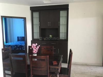 3 BHK Flat