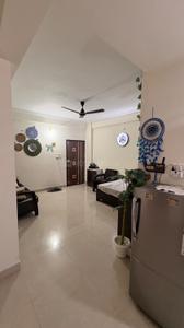 Hall Image of 1265 Sq.ft 2 BHK Apartment / Flat for sale in Fortune Kasturi, Bagmugaliya Bhopal for Rs. 3800000
