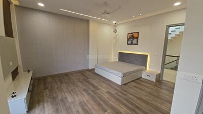 Bedroom Image of 3300 Sq.ft 5 BHK Villa for sale in Ramnagariya Jaipur for Rs. 22000000