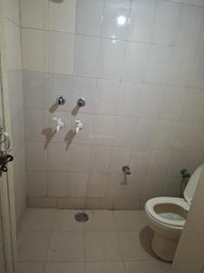Image of 630 Sq.ft 2 BHK Builder Floor for rent in Mahavir Enclave, New Delhi for Rs. 15000