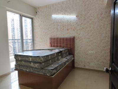 Bedroom Image of 744 Sq.ft 2 BHK Apartment / Flat for sale in Prateek Grand City, Siddharth Vihar Ghaziabad for Rs. 8750000