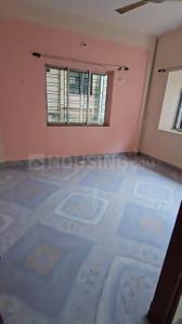 Bedroom Image of 950 Sq.ft 2 BHK Apartment / Flat for sale in Bansdroni Kolkata for Rs. 4600000