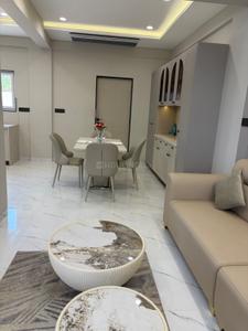 Hall Image of 2200 Sq.ft 5 BHK Villa for sale in Elite Vk Sky Villa Rose, Handewadi Pune for Rs. 16300000