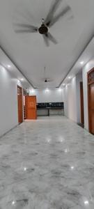 Image of 2000 Sq.ft 4 BHK Builder Floor for rent in Rajajipuram, Lucknow for Rs. 14000