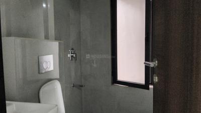 Image of 1040 Sq.ft 3 BHK Apartment / Flat for rent in Arkade Aura, Santacruz West, Mumbai for Rs. 225000
