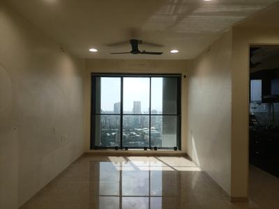 Living Room Image of 650 Sq.ft 2 BHK Apartment / Flat for sale in HS Samarpan, Ghatkopar East Mumbai for Rs. 15000000