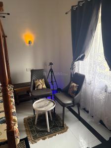 Hall Image of 3840 Sq.ft 6 BHK Independent House for sale in Khaliakani Brajrajnagar for Rs. 30000000