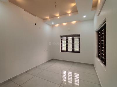 Hall Image of 1800 Sq.ft 4.5 BHK Villa for sale in Kuzhivelippady Kochi for Rs. 9800000