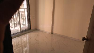 Bedroom Image of 700 Sq.ft 2 BHK Apartment / Flat for sale in Shiv Sai Mukti Narayan CHSL, Nalasopara West Nala Sopara for Rs. 4500000