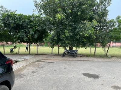 Image of 600 Sq.ft 2 BHK Apartment / Flat for sale in U.I.T., Bhiwadi for Rs. 2000000