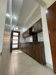 Kitchen Image of 2250 Sq.ft 4 BHK Independent House for sale in Sector 16 Faridabad for Rs. 60000000