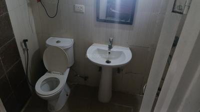Image of 1295 Sq.ft 3 BHK Apartment / Flat for rent in Supertech Cape Town, Sector 74, Noida for Rs. 40000