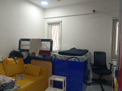 Bedroom Image of 1910 Sq.ft 3 BHK Apartment / Flat for sale in Kaikondrahalli Bengaluru for Rs. 30800000