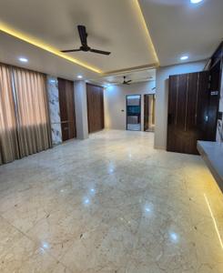 Hall Image of 2000 Sq.ft 3 BHK Apartment / Flat for rent in Raja Park Jaipur for Rs. 45000