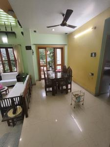 Hall Image of 3000 Sq.ft 3 BHK Villa for sale in Kothrud Pune for Rs. 40000000
