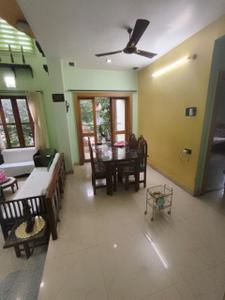 Hall Image of 3600 Sq.ft 5 BHK Villa for sale in Kothrud Pune for Rs. 62000000