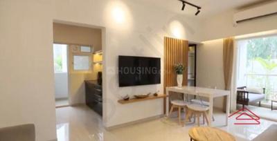 Hall Image of 1106 Sq.ft 2.5 BHK Apartment / Flat for sale in Provident Capella by Provident Housing Limited, Kadugodi Bengaluru for Rs. 11600000