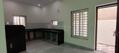 Kitchen Image of 2000 Sq.ft 3 BHK Independent House for sale in Sarangpura Jaipur for Rs. 12000000