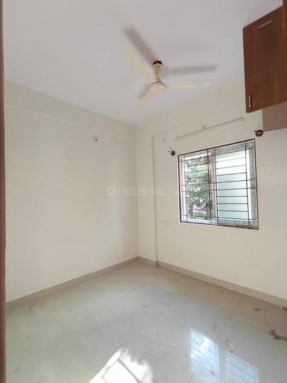 INDIPENDENT BUILDER FLOOR Bedroom 1