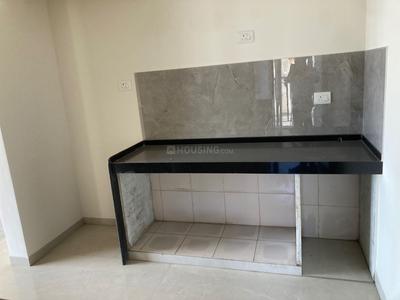 Kitchen Image of 800 Sq.ft 2 BHK Apartment / Flat for sale in Jogeshwari West Mumbai for Rs. 17500000