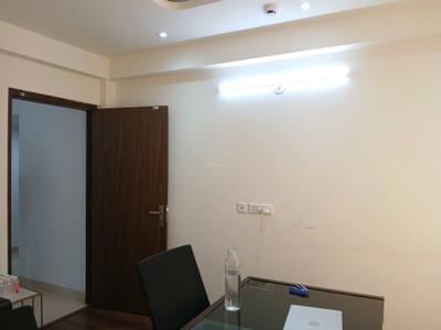 Bedroom Image of 1800 Sq.ft 3 BHK Apartment / Flat for sale in Hero Homes Tower 8 by Hero Realty Private Limited, Sector 104 Gurgaon for Rs. 49728900
