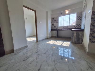 Hall Image of 930 Sq.ft 2.5 BHK Apartment / Flat for sale in Keshtopur Kolkata for Rs. 4000000