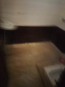 Bathroom Image of 1250 Sq.ft 3 BHK Builder Floor for sale in Shastri Nagar Ghaziabad for Rs. 8000000