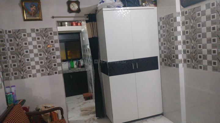 Sector 2, Airoli Bedroom 1
