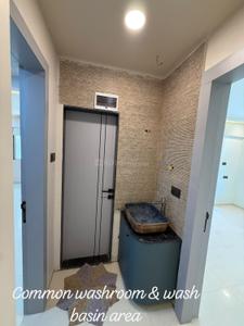 Kitchen Image of 1240 Sq.ft 2.5 BHK Independent House for sale in B L Rajveer Avenue, Dhayari Pune for Rs. 9000000