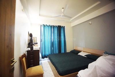 Bedroom Image of 1530 Sq.ft 3 BHK Apartment / Flat for sale in Navrangpura Ahmedabad for Rs. 14000000