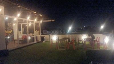 Balcony Image of Rusha Staya in DLF Phase 1, Gurgaon