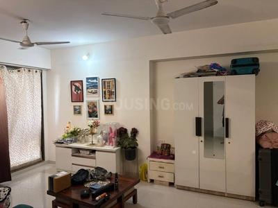 Hall Image of 600 Sq.ft 1 BHK Apartment / Flat for sale in Karjat Thane for Rs. 1910000