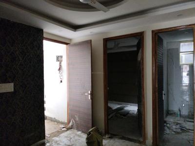 Living Room Image of 750 Sq.ft 2 BHK Apartment / Flat for sale in Primex Krishna Apartment, Kulesara Greater Noida for Rs. 2780000