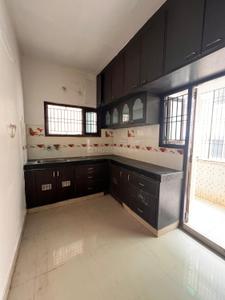 Kitchen Image of 1535 Sq.ft 3 BHK Apartment / Flat for sale in Harinathpuram Nellore for Rs. 6500000